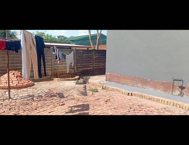 3 BEDROOM HOUSE FOR SALE IN LES MARAIS